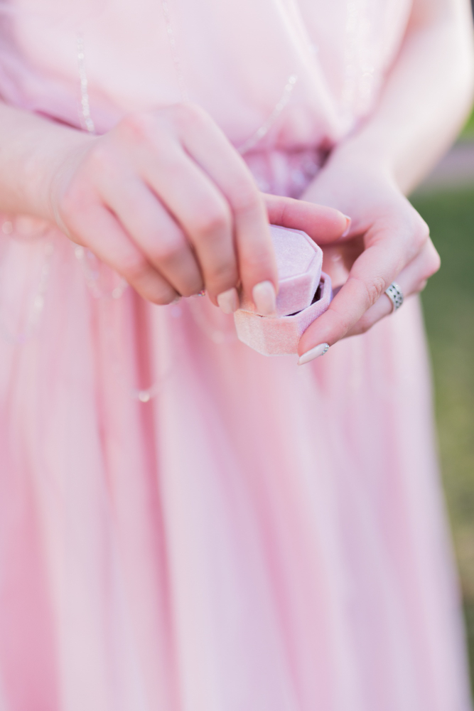 7355